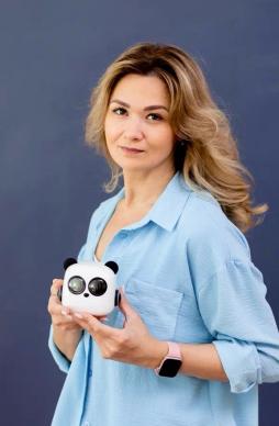 Веневская Наталья Александровна